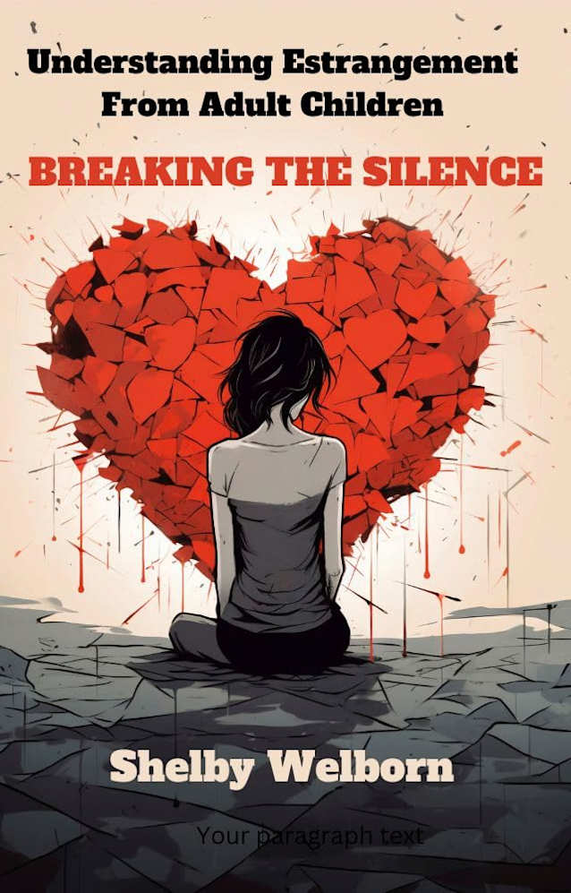 Breaking The Silence