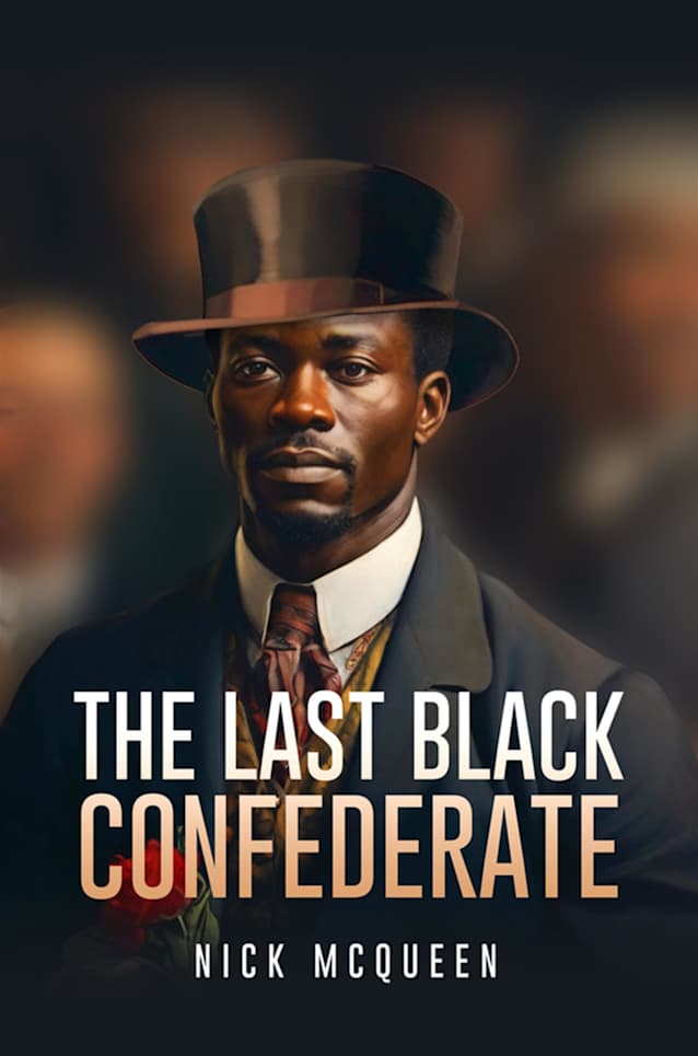 THE LAST BLACK CONFEDERATE