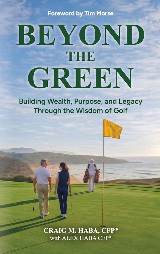 Beyond The Green