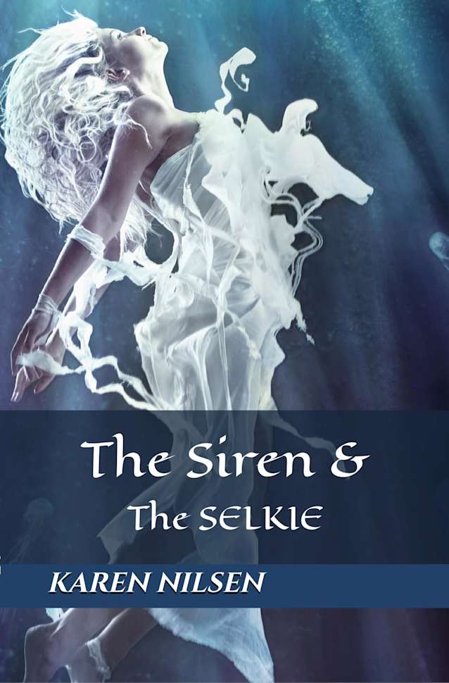 The Siren and the Selkie