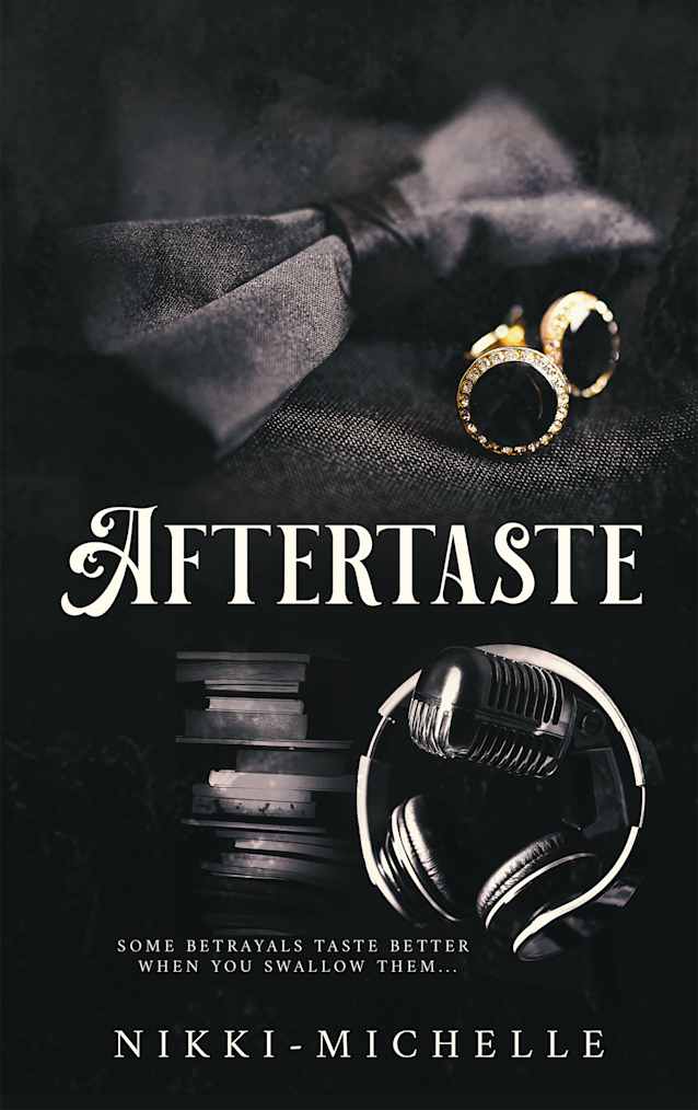 Aftertaste (Smut at its finest... Book 2)