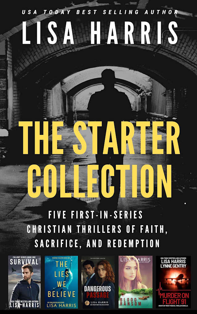 The Starter Collection 