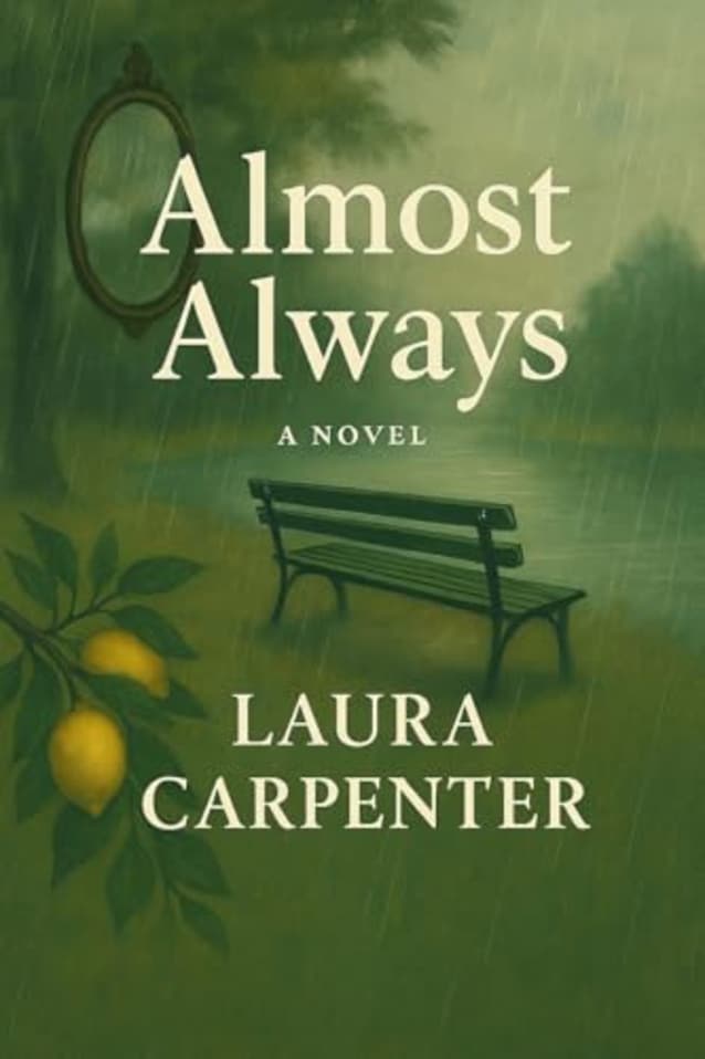 Almost Always : A Novel About Second Chances, Forgiveness, and the Stories We Rewrite