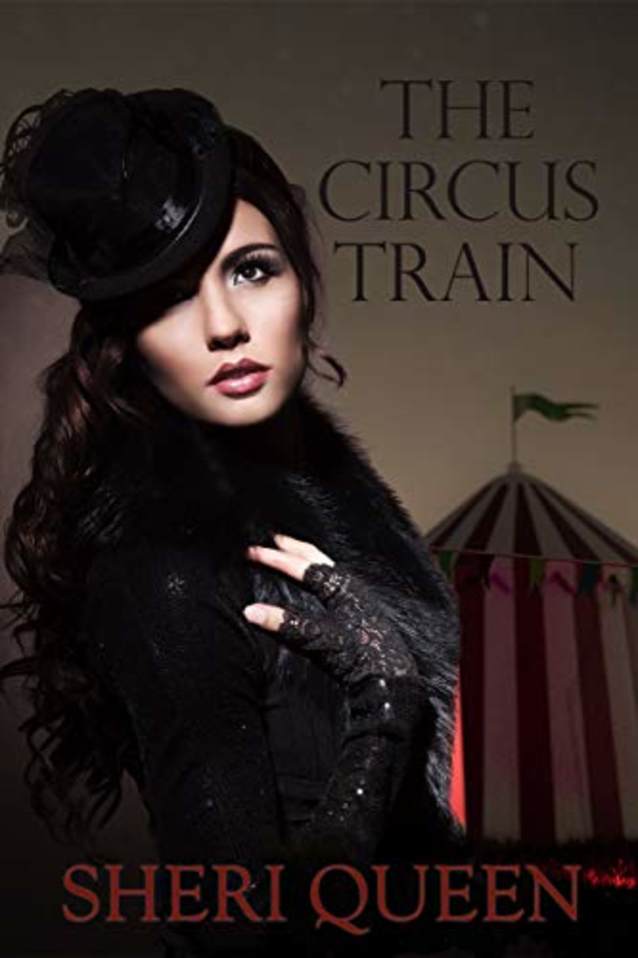 The Circus Train (Illustrated Edition)