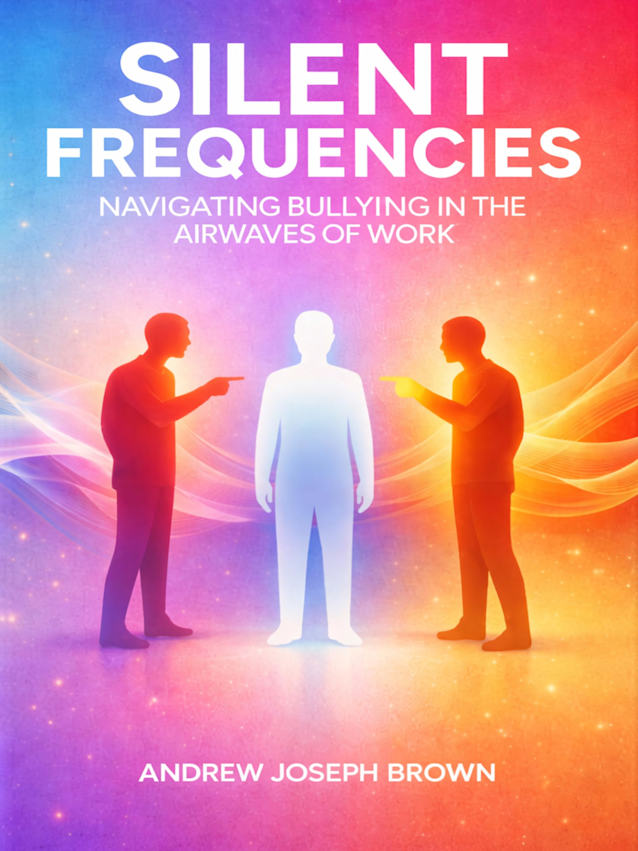 SILENT FREQUENCIES: Navigating Bullying in the Airwaves of Work