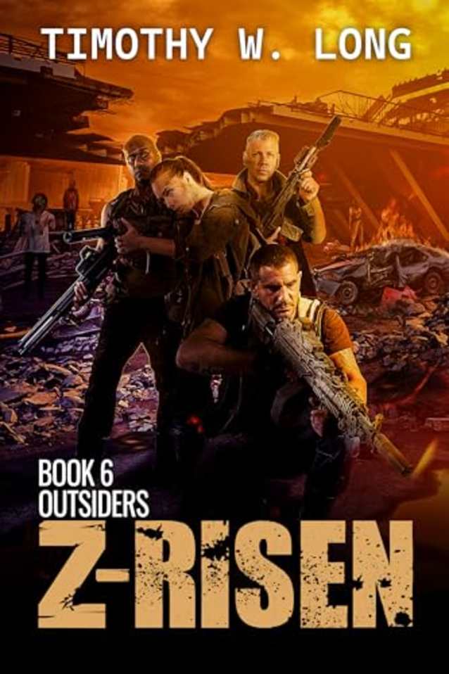 OUTSIDERS