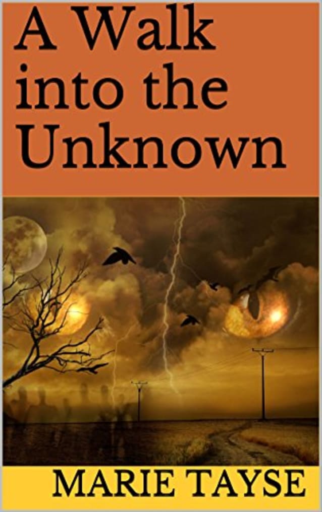 A Walk into the Unknown