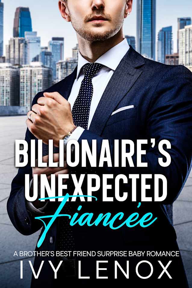 Billionaire's Unexpected Fiancee