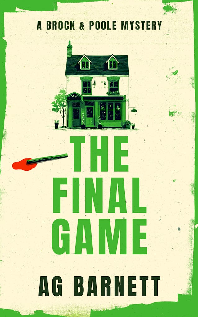The Final Game