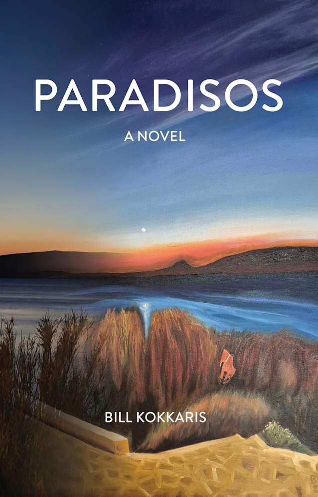 Paradisos