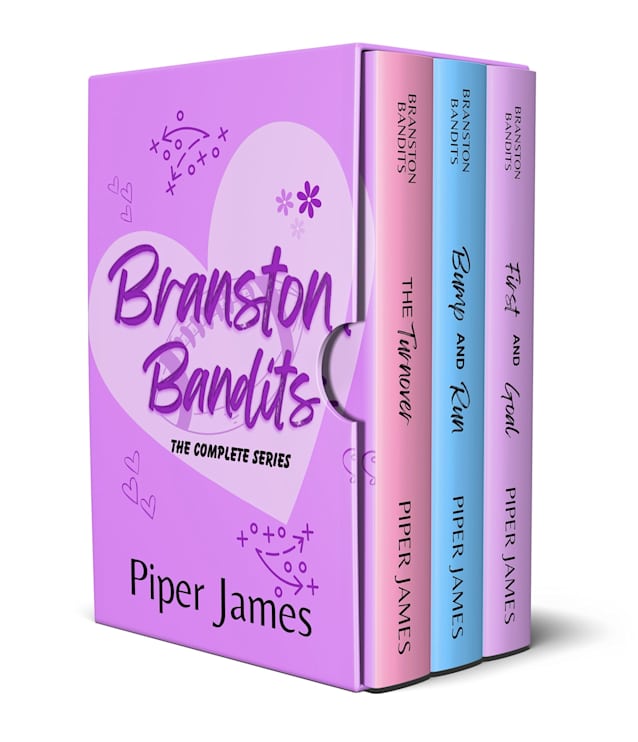 Branston Bandits: The Complete Series