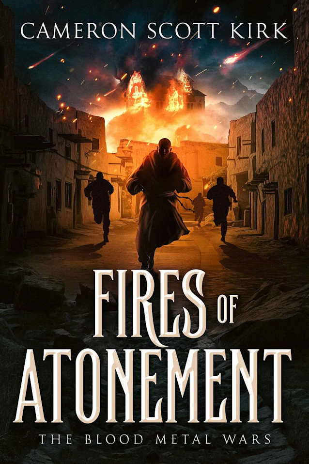Fires of Atonement