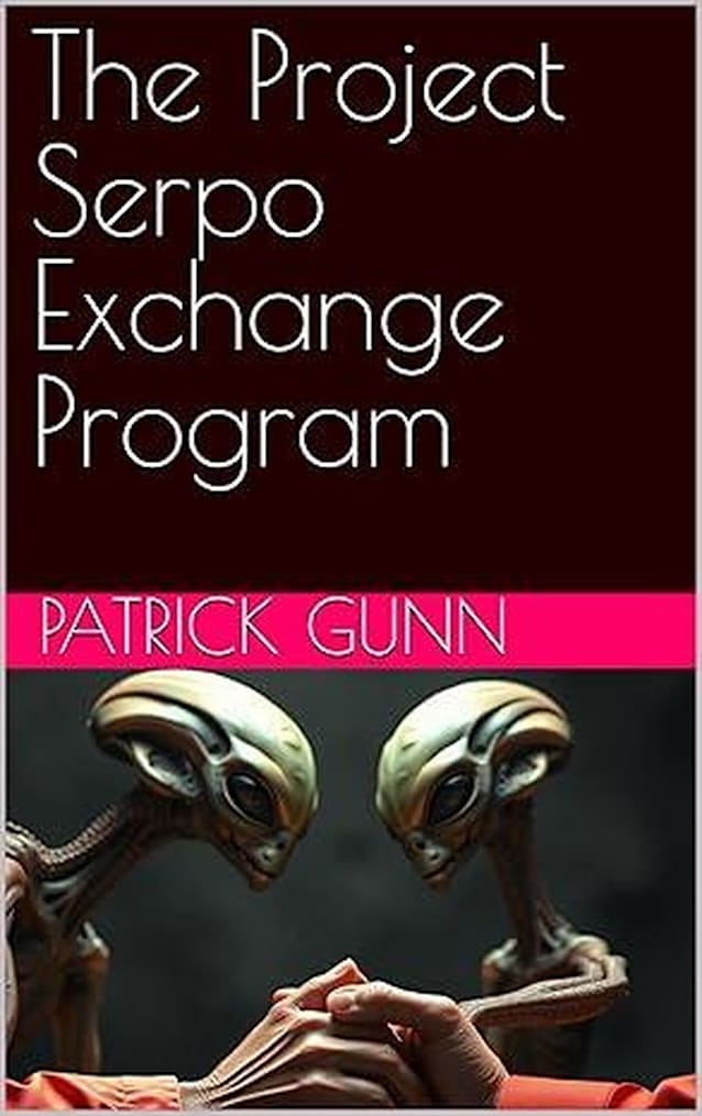 The Project Serpo Exchange Program