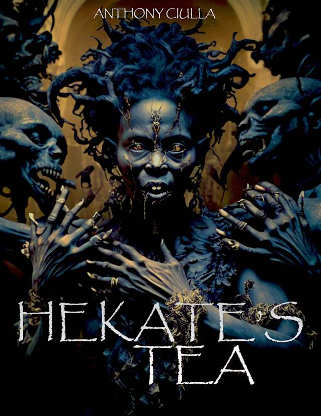 Hekate’s Tea