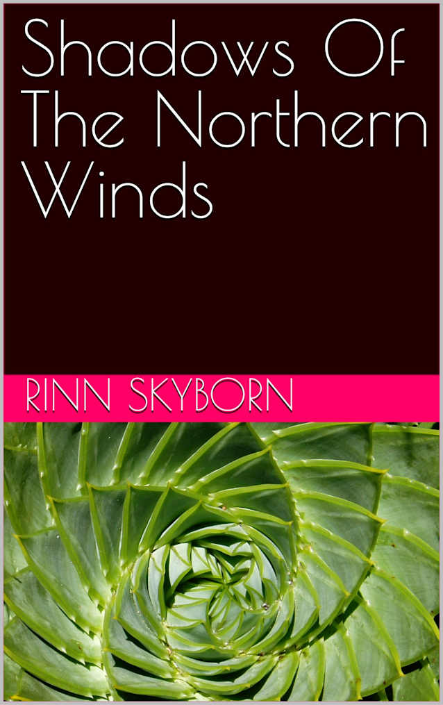 Shadows Of The Northern Winds