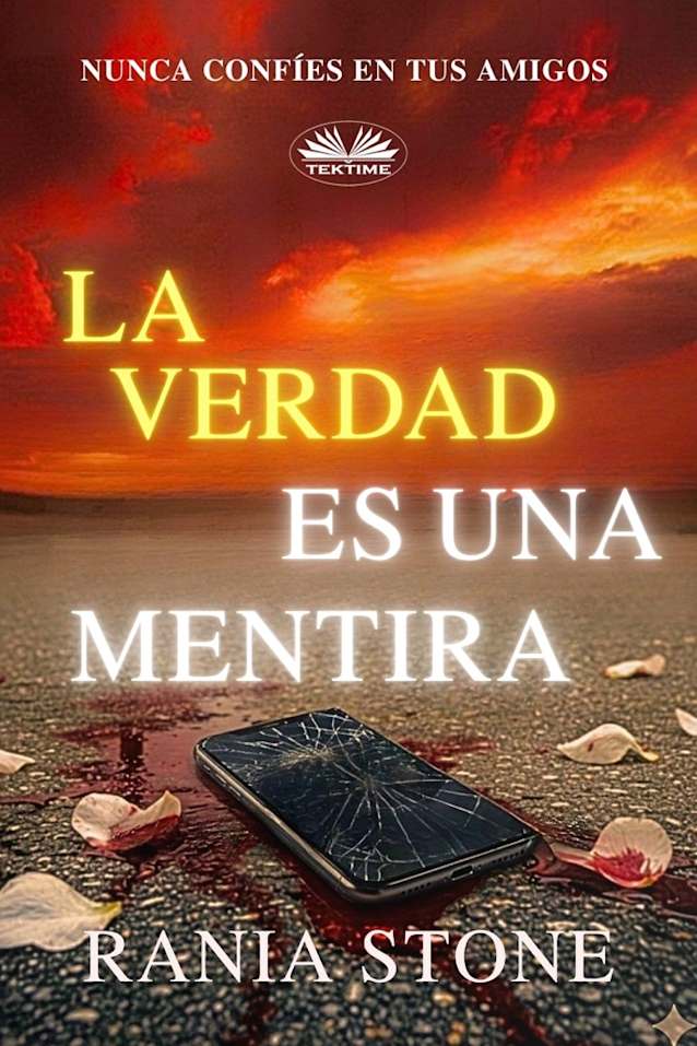 La Verdad Es Una Mentira