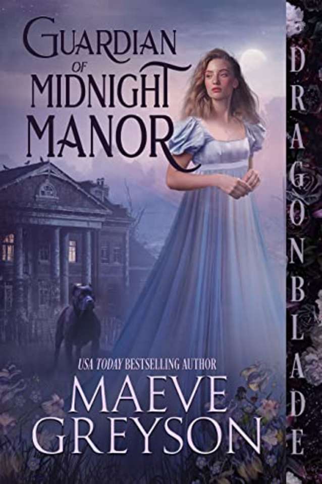 Guardian of Midnight Manor