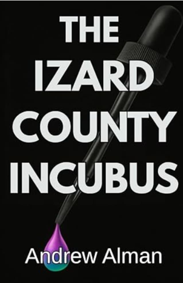 The Izard County Incubus