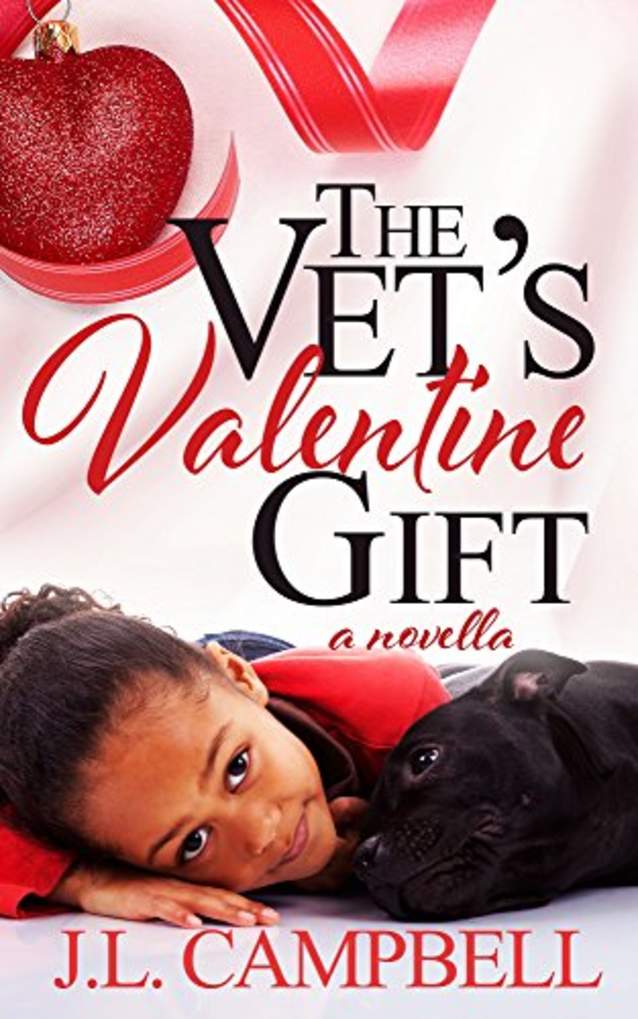 The Vet’s Valentine Gift