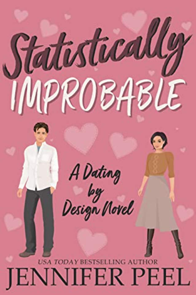 Statistically Improbable
