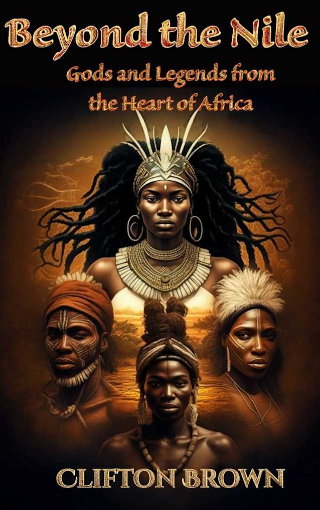 Beyond the Nile 