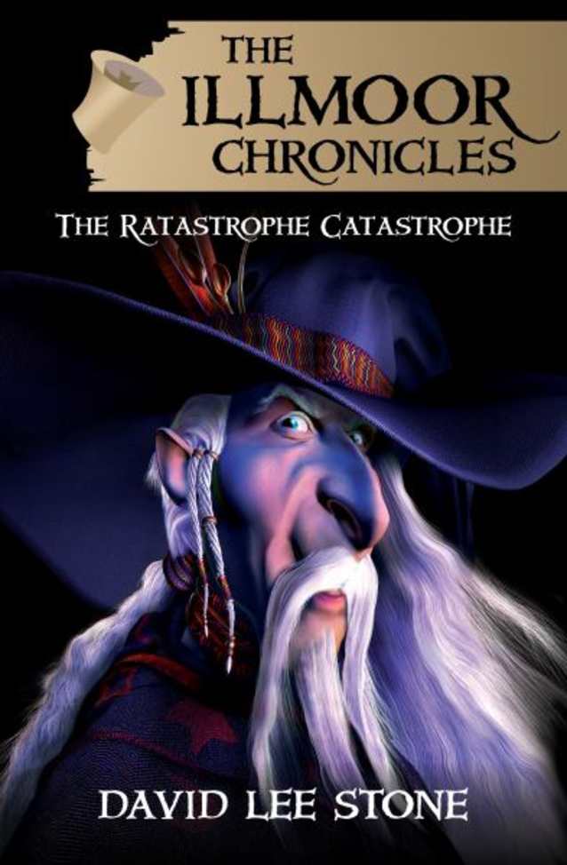 The Ratastrophe Catastrophe
