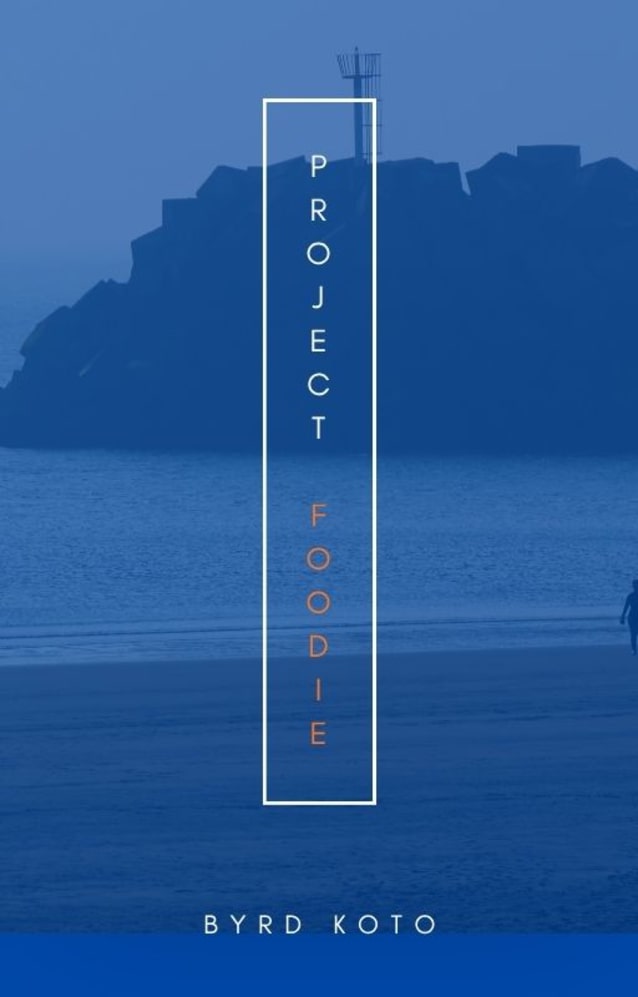 Project Foodie
