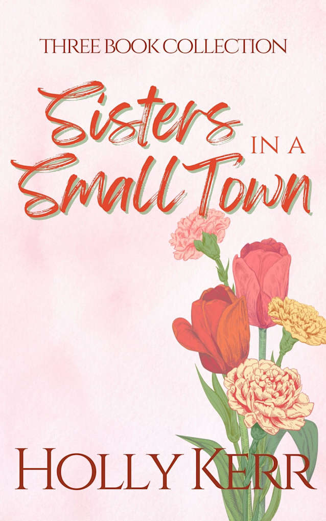Sisters in a Small Town