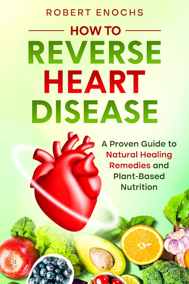 How to Reverse Heart Disease