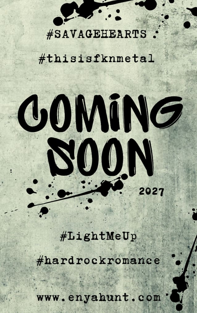Light Me Up