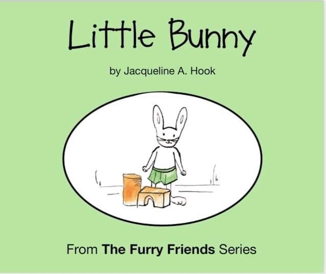 Little Bunny