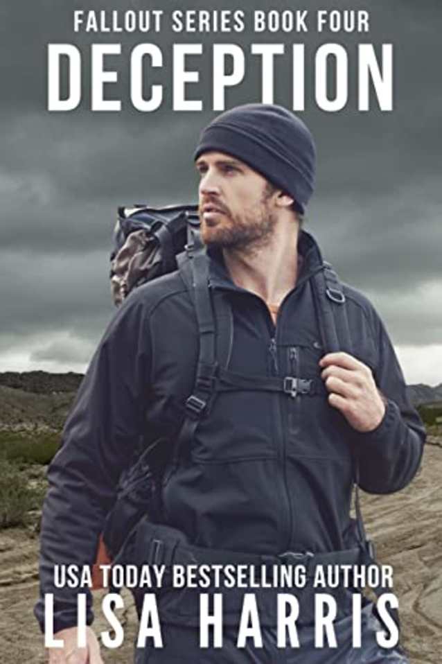 Deception: Fallout Series Book 4