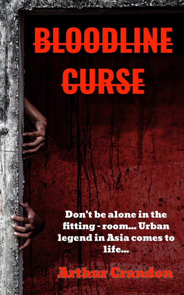 Bloodline Curse
