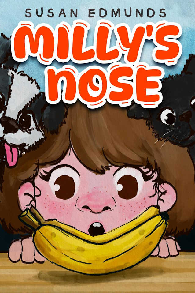 Milly’s Nose