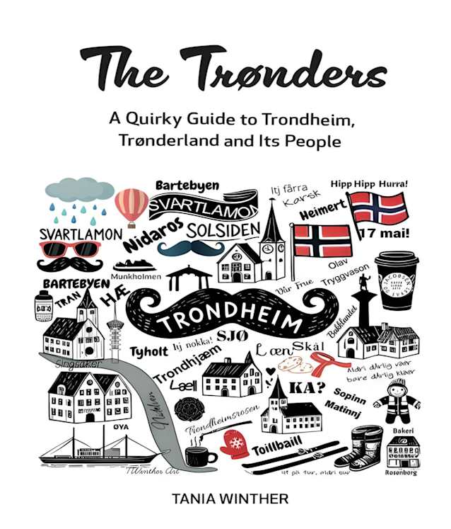 The Trønders