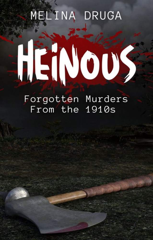 Heinous 