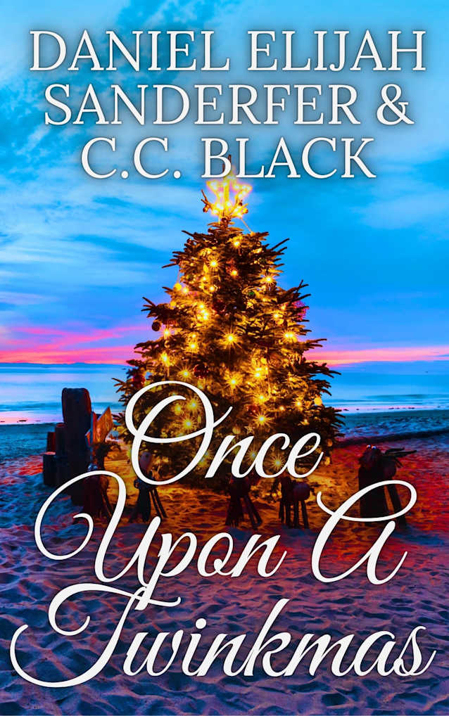 Once Upon A Twinkmas