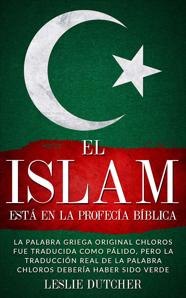 El Islam está en la Profecía Bíblica      