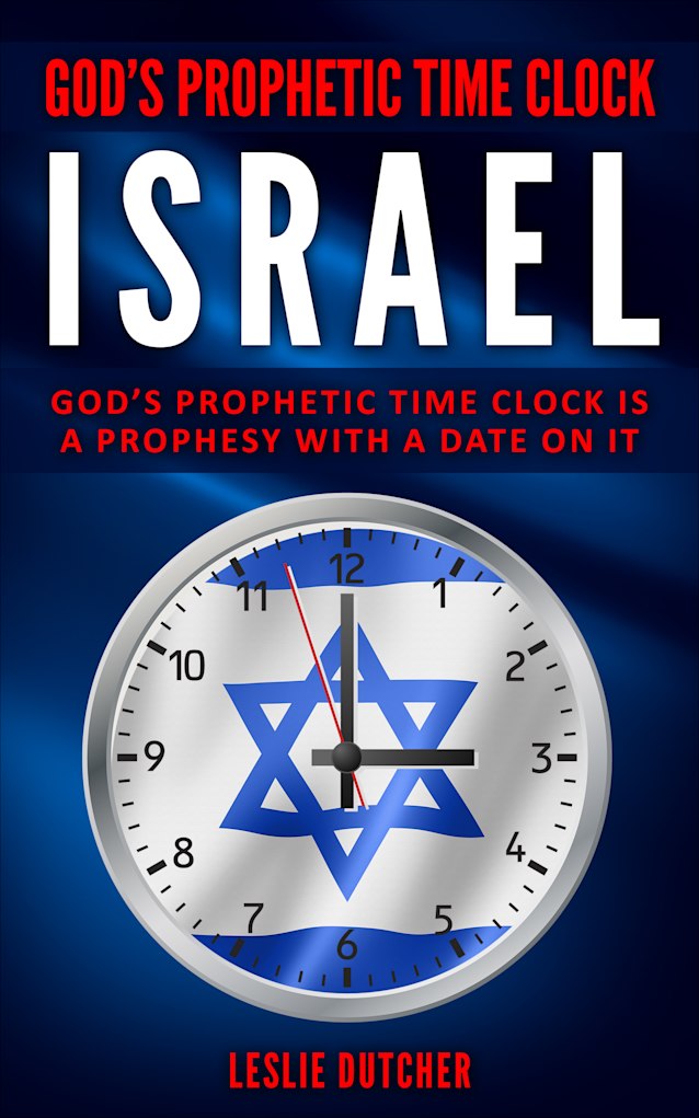 God's Prophetic Time Clock - Israel