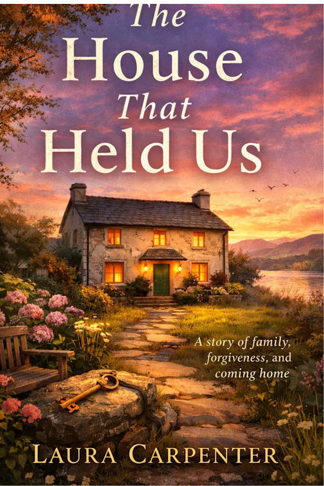 The Table That Held Us : A family novel of grief, grace, and second chances