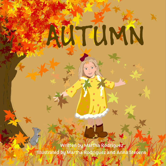 Autumn (Seasons for Kids)