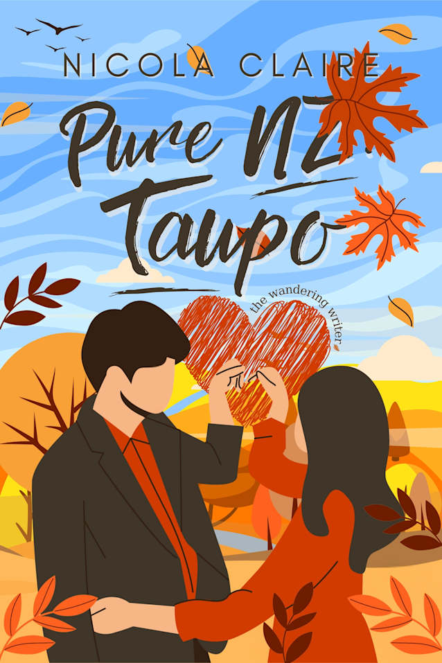 Pure NZ: Taupo