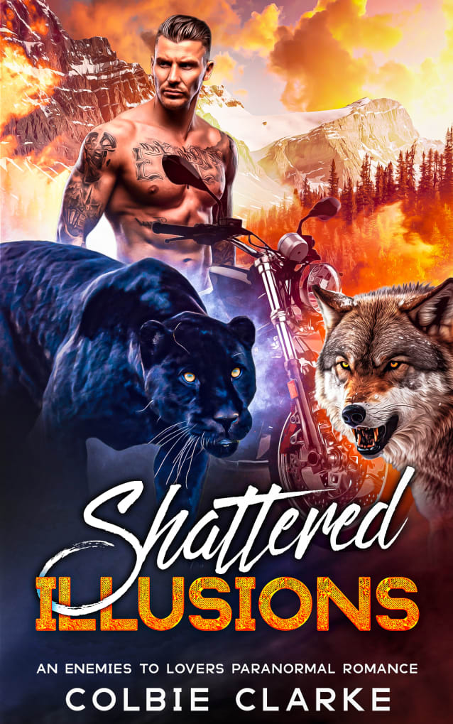 Shattered Illusions