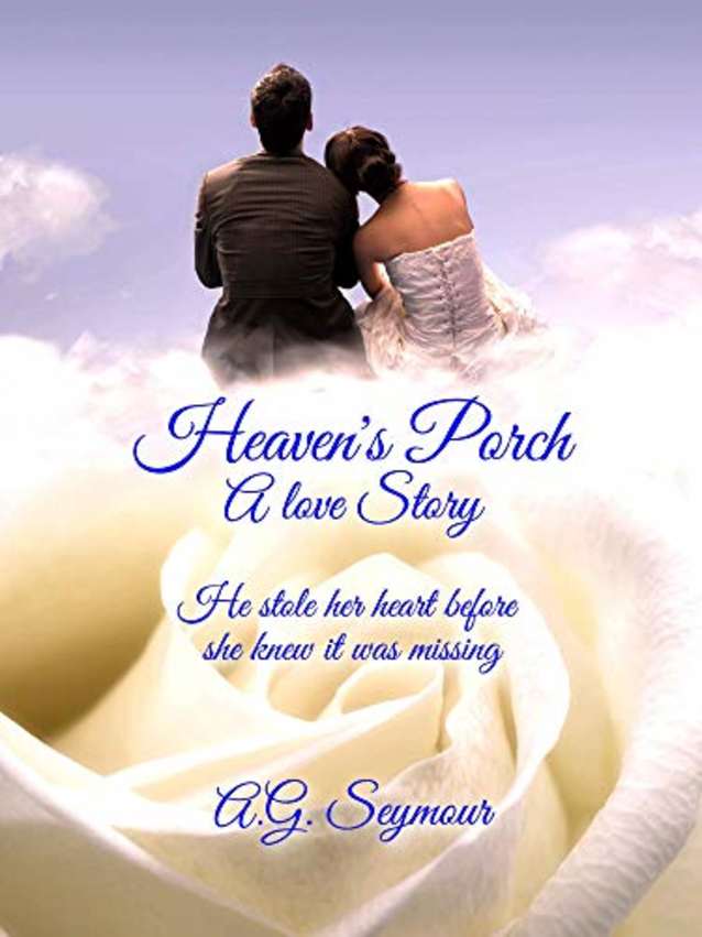 Heaven’s Porch