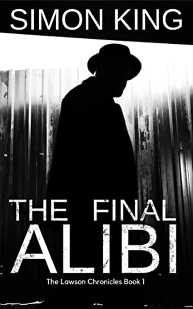 The Final Alibi