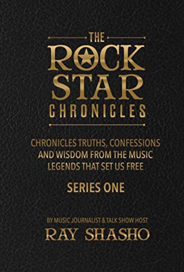The Rock Star Chronicles