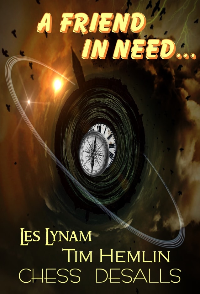A Friend in Need...