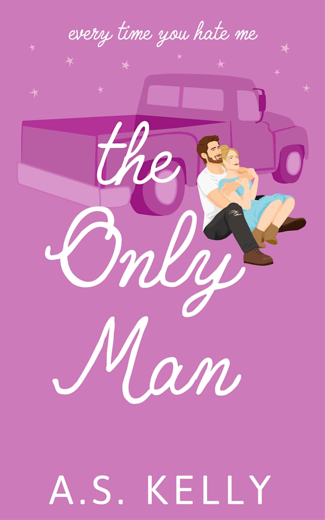 The Only Man 