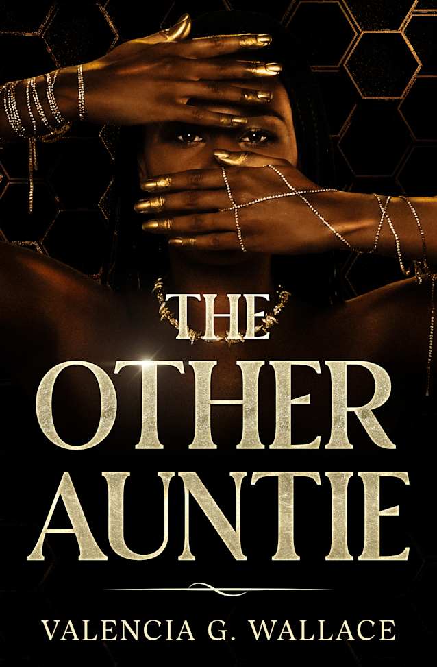 The Other Auntie