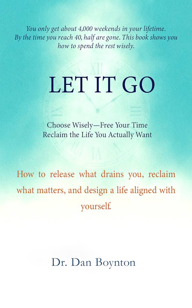 Let it Go